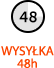 Wysyłka 24h