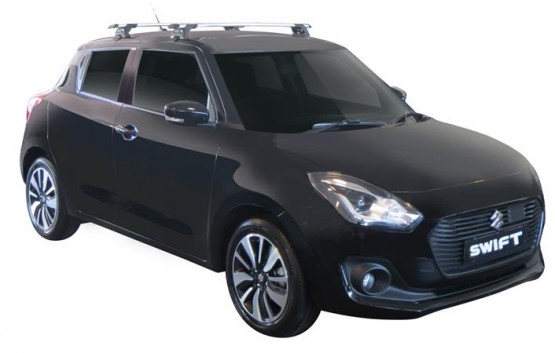 Suzuki Swift 5-dr Hatchback