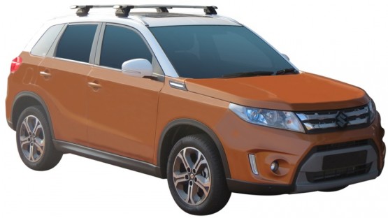 Suzuki Vitara 5-dr SUV