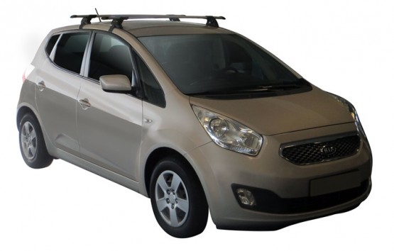 Kia Venga 5-dr Hatchback