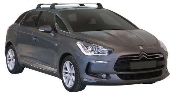 Citroen DS5 5-dr Hatchback