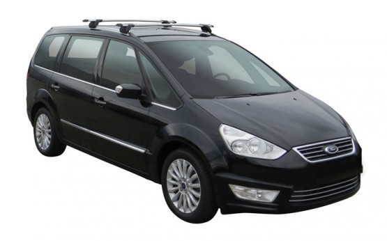 Ford Galaxy 5-dr VAN