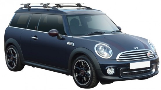 Mini Clubman 5-dr Hatchback