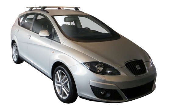 Seat Altea XL 5-dr Hatchback