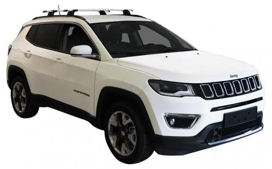 Jeep Compass 5-dr SUV