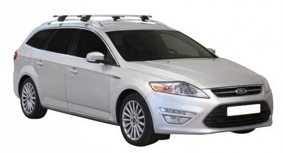 Ford Mondeo 5-dr Kombi