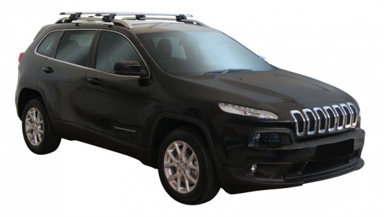 Jeep Cherokee 5-dr SUV