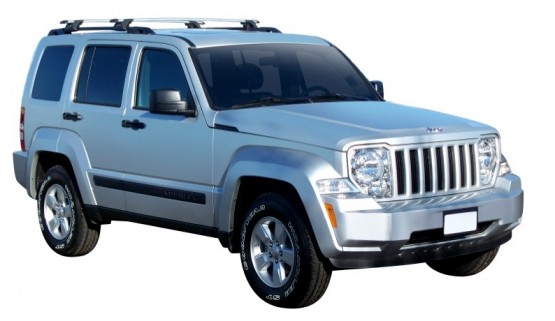 Jeep Cherokee 5-dr SUV