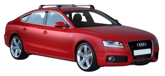 Audi A5 5-dr Sportback