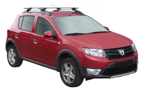 Dacia Sandero Stepway 5-dr SUV