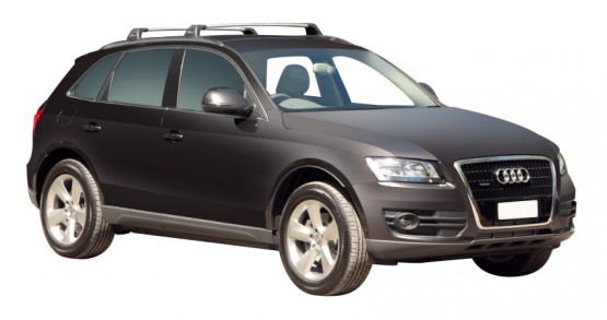 Audi Q5 5-dr SUV