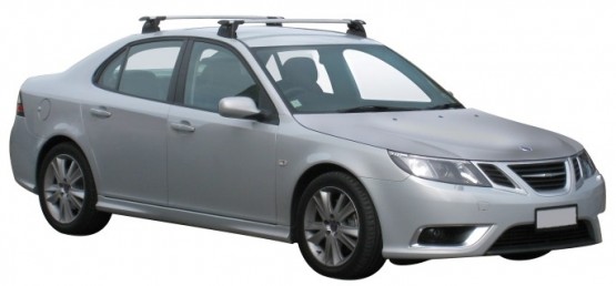 Saab 9-3 4-dr Sedan