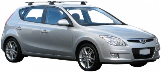 Hyundai i30 5-dr Hatchback