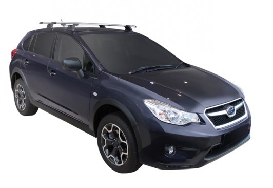 Subaru XV 5-dr SUV