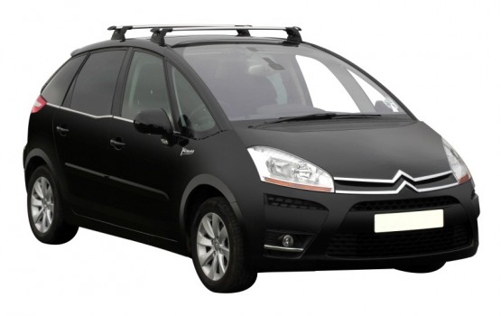 Citroen C4 Picasso 5-dr Hatchback