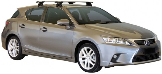 Lexus CT 5-dr Hatchback