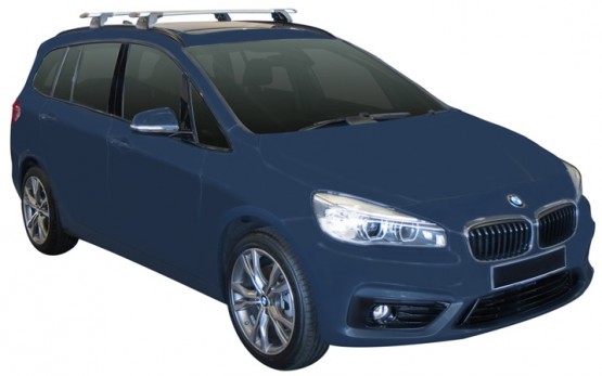 BMW Seria 2 5-dr Gran Tourer