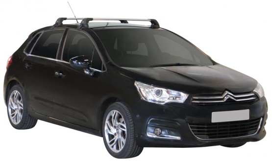 Citroen C4 5-dr Hatchback