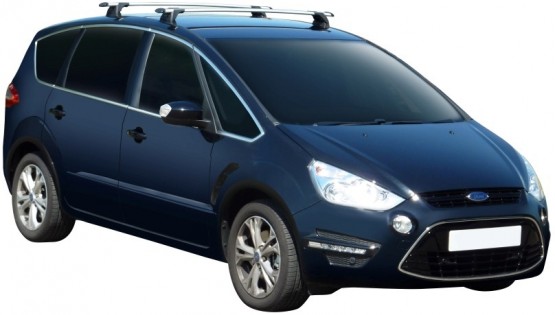 Ford S-Max 5-dr VAN