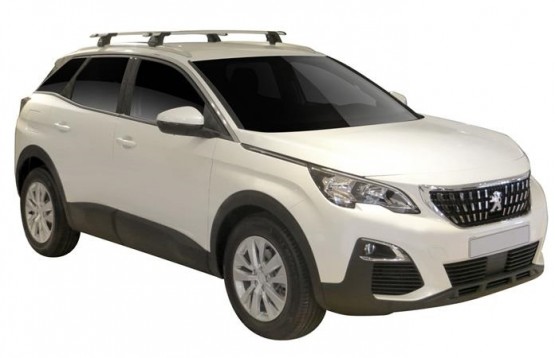 Peugeot 3008 5-dr SUV