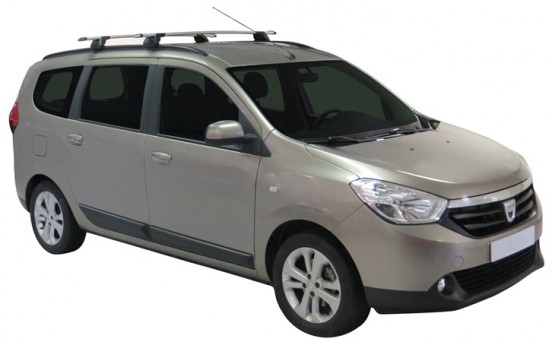 Dacia Lodgy 5-dr VAN