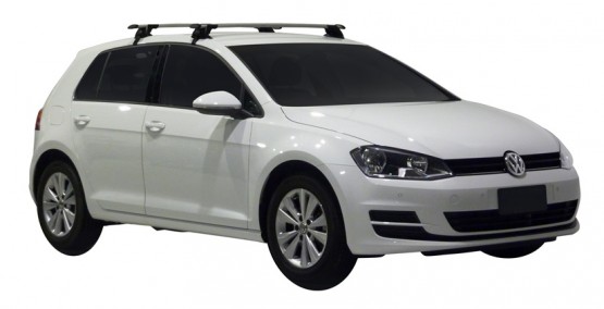 Volkswagen Golf 5-dr Hatchback