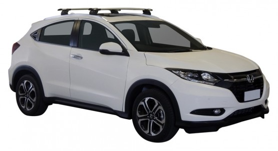 Honda HR-V 5-dr SUV