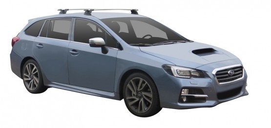 Subaru Levorg 5-dr Kombi