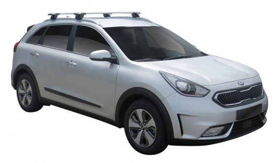 Kia Niro 5-dr SUV