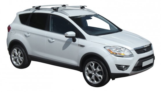 Ford Kuga 5-dr SUV