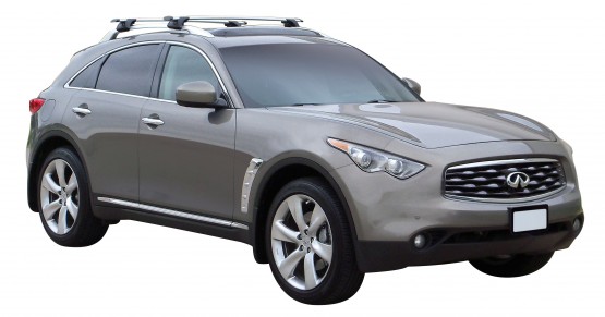 Infiniti FX35 5-dr SUV