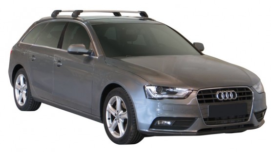 Audi A4 5-dr Kombi