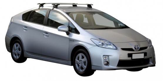 Toyota Prius 5-dr Hatchback