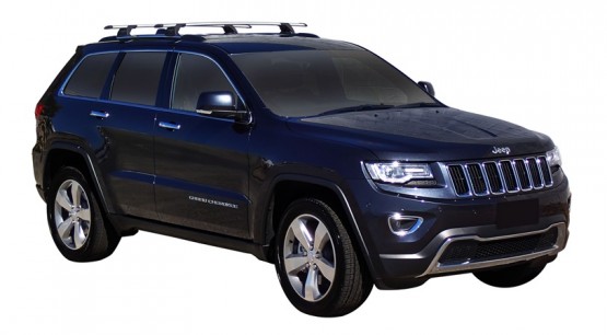 Jeep Grand Cherokee 5-dr SUV