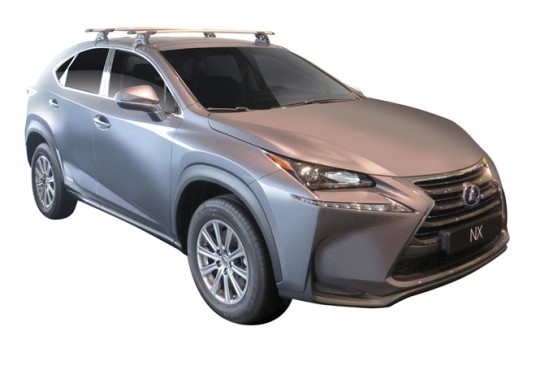 Lexus NX 5-dr SUV