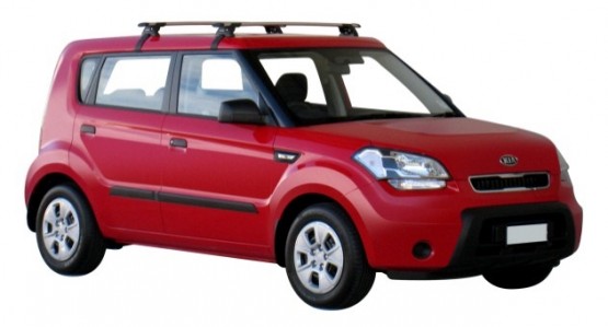 Kia Soul 5-dr Hatchback