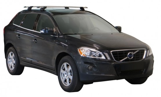 Volvo XC60 5-dr SUV