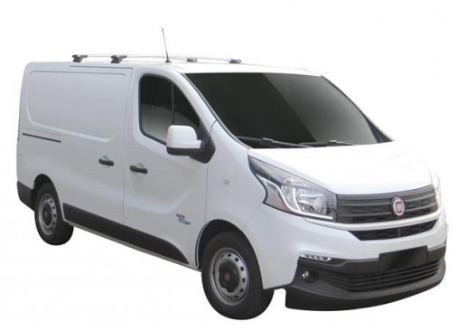 Fiat Talento L1H1