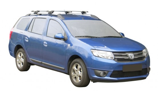 Dacia Logan MCV 5-dr Kombi