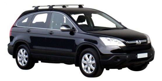 Honda CR-V 5-dr SUV