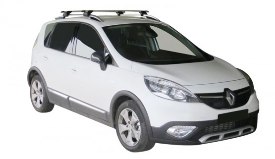 Renault Scenic Xmod 5-dr MPV