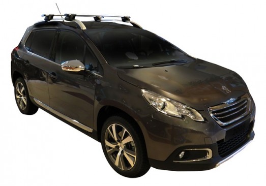 Peugeot 2008 5-dr SUV