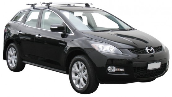 Mazda CX-7 5-dr SUV