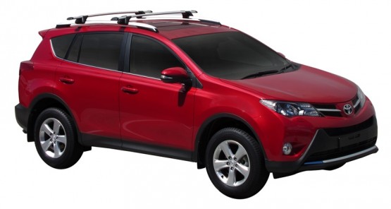 Toyota RAV 4 5-dr SUV