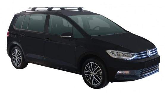 Volkswagen Touran 5-dr MPV