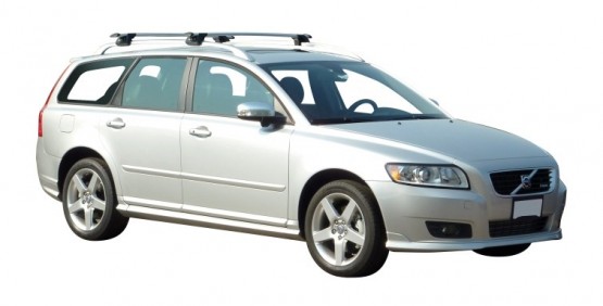 Volvo V50 5-dr Kombi