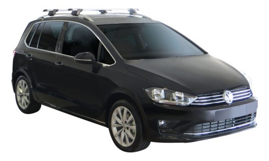 Volkswagen Golf Sportsvan 5-dr MPV