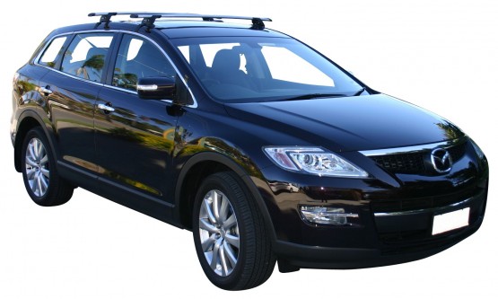 Mazda CX-9 5-dr SUV