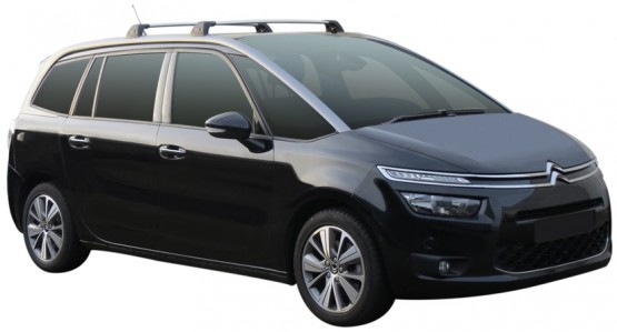 Citroen C4 Grand Picasso 5-dr Hatchback