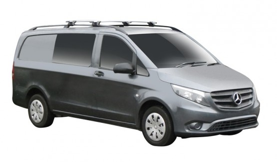 Mercedes Vito L1H1